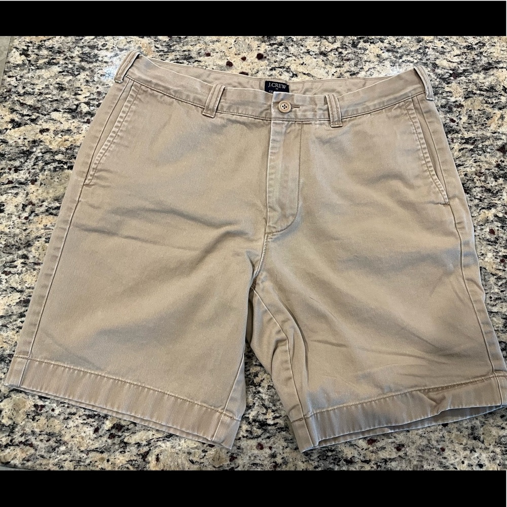 J. Crew short